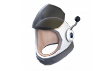 Space Helmet [Adopt Me - Pet Wear]