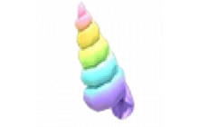 Unicorn Horn [Adopt Me - Pet Wear]