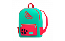 Watermelon Backpack [Adopt Me - Pet Wear]