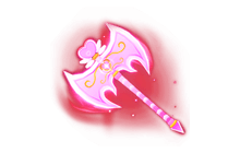 Axe of Love [Blade Ball]