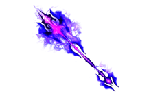 Nebula Staff [Blade Ball]