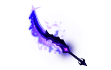 Nebula Shard [Blade Ball]
