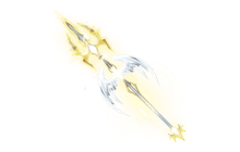 Holy Trident [Blade Ball]