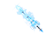 Icebound Saber [Blade Ball]