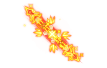 Holiday Herald [Blade Ball]