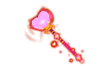 Heart Wand [Blade Ball]