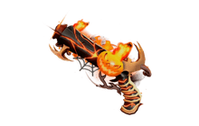 Hallow's Blaster [Blade Ball]