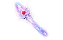 Infinity Staff [Blade Ball]
