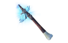 Kong's Axe [Blade Ball]