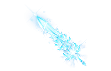 Iced Avenger [Blade Ball]