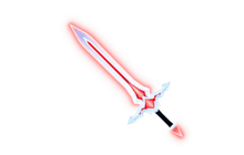 Holiday Saber [Blade Ball]