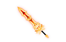 Harvest Fang [Blade Ball]