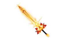 Harvest Light [Blade Ball]