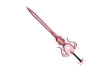 Heartpiercer Rapier [Blade Ball]