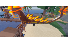 Magma Leviathan [Fisch]