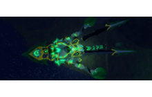 Shiny The Kraken [Fisch]