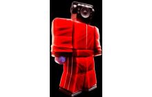 Tracksuit Cameraman [Toilet Tower Defense Item]