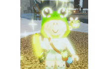 Sparkling Banana [Fisch]