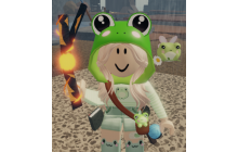 Inferno Wood [Fisch]