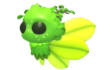 Gaelic Fae [Adopt Me - Pets]
