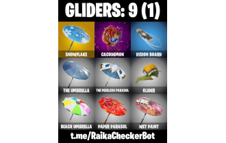 UNIQUE - Blue Squire, Squire Shield [1 Skins, 250 Vbucks, 4 Axes, 6 Emotes, 9 Gliders and MORE!]