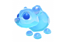 Frostbite Bear [Adopt Me - Pets]
