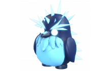Frozen Penguin [Adopt Me - Pets]