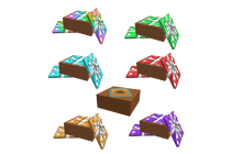 Box Bundle [Murder Mystery Item]