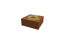 Box of Fertilizer [Murder Mystery Item]