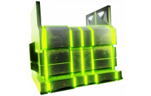 Infected Crate [Toilet Tower Defense Item]