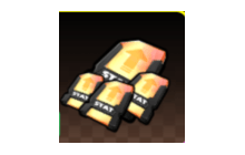 50 Stat Chips [Anime Vanguards]