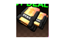 100 Stat Chips [Anime Vanguards]