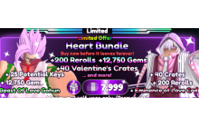 Heart Bundle [Anime Reborn]