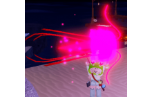 Subspace Emperor Jellyfish [Fisch]