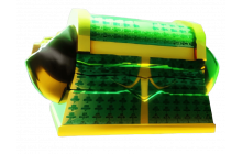 Lucky Crate [Toilet Tower Defense Item]