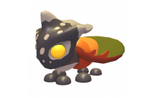 Tri-horned Treehopper [Adopt Me - Pets]