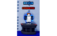 REIGN [Blue Lock: Rivals]