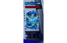 ROSARIUM [Blue Lock: Rivals]