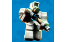 Scientist Cameraman 1337 [Toilet Tower Defense Item]