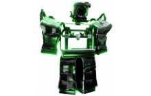 Lucky 3D Printerman [Toilet Tower Defense Item]