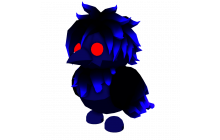 Kage Crow [Adopt Me - Pets]