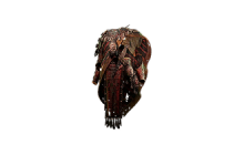 Zerphi's Serape Scalper's Jacket [Unique (Random)]