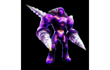 Titan Paradox Drillman [Toilet Tower Defense Item]