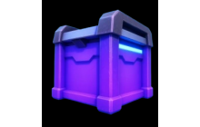 Chaotic Crate [Toilet Tower Defense Item]