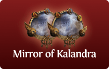 Mirror of Kalandra Bundle [SPECIAL OFFER]