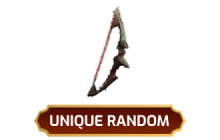 Doomfletch Composite Bow [Unique (Random)]