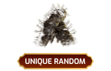 Dreadfist Bolstered Mitts [Unique (Random)]