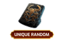Freedom of Faith Ritual Precursor Tablet [Unique (Random)]