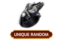 Gifts from Above Prismatic Ring [Unique (Random)]