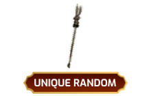 The Black Cat Grounding Charm [Unique (Random)]
